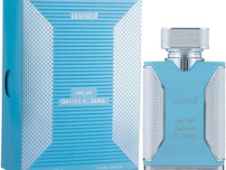 Perfume Hamidi Qamar Al Sama 100Ml