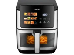 Air Fryer Digital Air XL Pantalla 9L Suono HOG0335