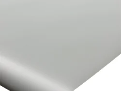 Vinilo Esmerilado Electroestatico Para Vidrios Ventanas 0,6x5m Blanco HYTK1001