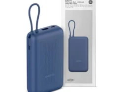 Cargador Portatil Power Bank Xiaomi 33W 20000mAh