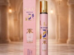 Caja 24u. Mini Perfume Grade Mayar 35ml