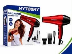 Secador Profesional HYTOSHY HT-2288 5 en 1 2000w