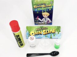 Kit Para Crear Slime Own Slime 24063-C