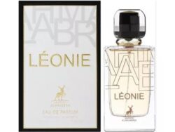 Perfume Alhambra Leonie Edp 100ml