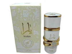 Perfume Yara Moi 50ml Frasco 5G