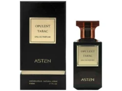 Perfume Asten Opulent Tabac Eau de Parfum 100 ml