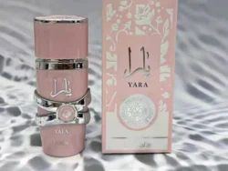 Perfume Yara Fem 50ml Frasco 5G