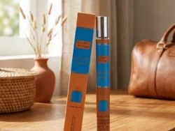 Caja 20u. Mini Perfume Odyssey Mandarin Sky Elixir 35ml