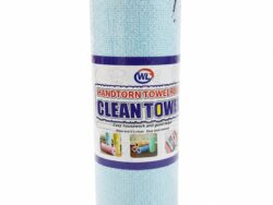 Paños Lavables Reutilizables Clean Towl