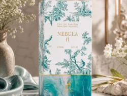 Perfume Alhambra Nebula II 100ml Eau de Parfum