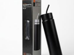 Botella Autocebante Vacuum Bottle 500ML MG-500