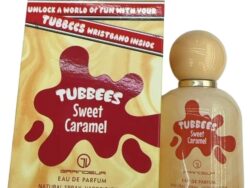 Perfume Tubbees Caramel Grandeur 50ml 5g