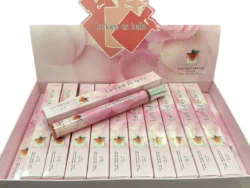 Caja 24u. Mini Perfume La Vied Es Bella 35ml