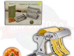 Frabica de pastas oryx OR-150B