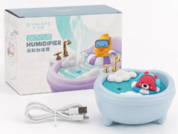Humidifier Bathtub GB-4706