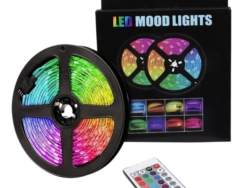 Tira led mood Lights 3M Luz116