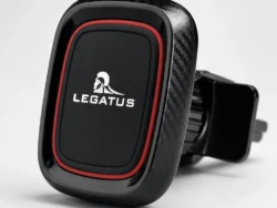 Soporte Magnético Porta Celular para Auto 360° LJ-028