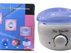 Olla Calentador De Cera Pro-Wax100 D-07312