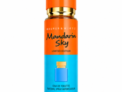 Desodorante Body Splash Odyssey Mandarin Sky Limited 250ml
