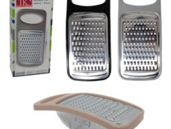 Rallador + Bowl con Agarre The Kitchen SO1291-A2