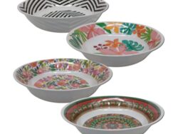 Ensaladera 22.5cm Aprox The Kitchen 13009S