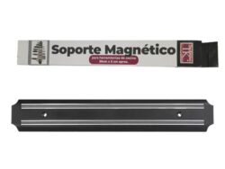 Barra de Soporte Imantada para Cuchillo 39×5 Cm The Kitchen CH26-35795-3