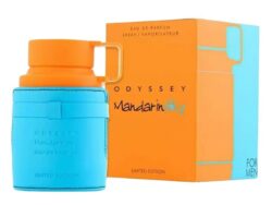 PERFUME ODYSSEY MANDARIN SKY LIMITED EDITION 30ml
