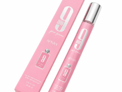 Caja 24u. Mini Perfume 9 AM Pour Femme 35ml