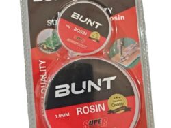 RESINA PARA SOLDADURA 10G 1.0MM BUNT C-79636