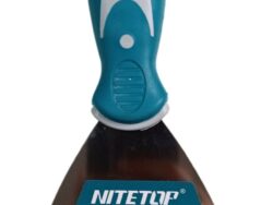 ESPATULA PINTOR ALBAÑIL NITETOP 80004 4.100mm D-040066