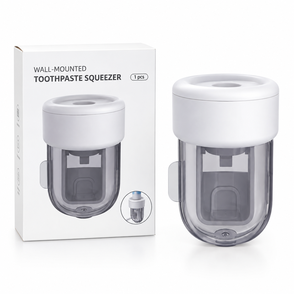 Dispensador de Pasta Dental A-29 513232