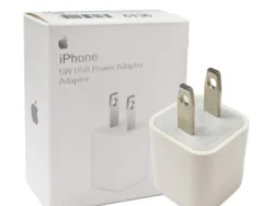 Adaptador usb power 5w Iphone