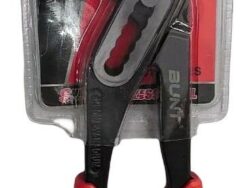 PINZA PICO DE LORO 10" BUNT D-040016