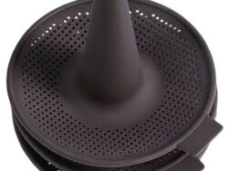 Molde Silicona Para Hornear Donas Bagels C-YS25-289
