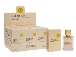 Perfume Mini Club de Nuit Woman 30ml