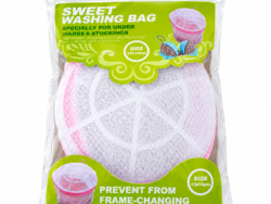 Bolsa Para Ropa Interior Lavarropas Lavadora Sweet Bag 513207