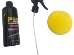 Restaurador de Plastico Para Auto Lambo Tech D-04598