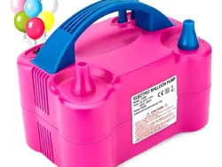 Inflador de Globos