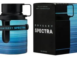 PERFUME ODYSSEY SPECTRA BLU EDITION 30ml