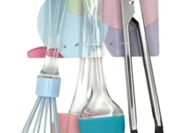 Kit de Pasteleria Yingoi Backing Series RM18-10