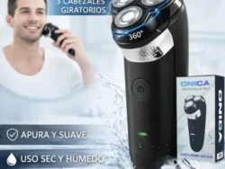 Afeitadora de Pelo Onica OA-CP220 Getleman Edition