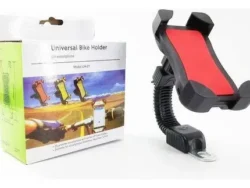 Soporte Para Bicicleta Celular Universal Legatus CH-01