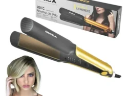 Plancha de pelo ONICA OA-CP203
