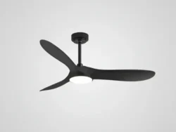 Ventilador de Techo 42" Con Luz Led Amwood AW-1202