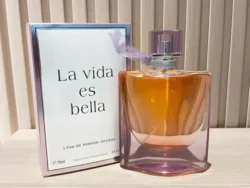 Perfume La Vida Es Bella Edp 75ml 5G