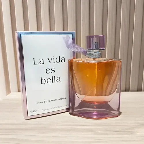 Perfume La Vida Es Bella Edp 75ml 5G