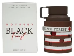 PERFUME ODYSSEY BLACK FOREST DESSERT EDITION 30ml