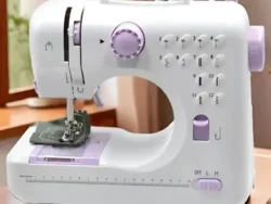 Maquina de Coser 12 Puntos Novohome NH-MC50