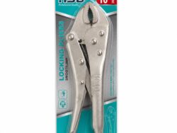 Pinza Locking Pliers 10" 250mm HSD 60020 NC6001