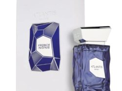 Perfume French Avenue Atlantis Extrait EDP 100ml 5G